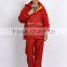 Waterproof Soft Polyester Full Length Raincoat Rainsuit Motorcycle Used Wholesale Raincoats
