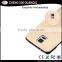 [CX]Mobile Phone Case For Samsung Galaxy S5 MOTOMO Brushed Metal Case Covers