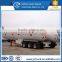 Customize 52 cubic propane LPG truck supplier in China