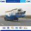 CIMC 55m3 3 axle bulk cement powder semi trailer hot sale