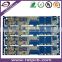 Mass production of Blue soldermask printed circuit board