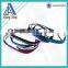 New fashionable latest style event rhinestone wristbands 4 rows