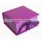 loving box printing cute gift box.