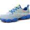 2016 Fashion Breathable Running Shoes Lace-up Sport Shoes Casual Shoes