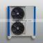6HP R404a, MLZ045T4LC9 Box Type Cold Storage Refrigeration Unit/Condenser Unit/Compressor Condensing Unit