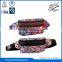 colorful womens waist bag