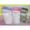 Polyester laundry basket cotton handle