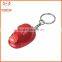 Wholesale Plastic Hard Hat New Design Hot Selling Keychain Plastic Key Chain