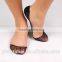 Women Cotton Nonslip Invisible Solid Ankle No Show Low Cut socks