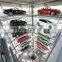 Professional PCS-Type Tower Auto Parking equipment