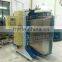 fine powder bagging plant to fill 25kg 50kg
