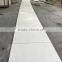 China's Snow white marble slabs; polished flooring and wall tiles