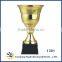 Hot Sale High-end 1201 Gold Sports Metal Awards Souvenir Trophies Trophy Cup