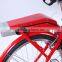 New model leisure lady electric bicycle smart battery (Model LEB700U)