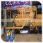 big power electric 600KW natural gas generator set, high quality low price for straws 50/60HZ for oil well