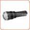 NICO nature interesting 1000 Lumen xm l2 torch light 400 meters lighting distance white bright flashlight