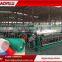 plastic window screen mesh machine