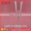 China manufacturer wholesale tall wine glass