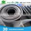 Custom top 2015 rubber sheet sbr vulcanized rubber sheet