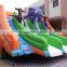 High quality cheap inflatable water slides for sale