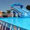 2016 barry inflatables frame swimming pool above ground swimming pool