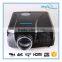 Wholesale Hot Selling 4K Short Throw 3D Holographic Display Projector 1080P LED Projetor with rich interfaces