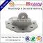 CNC machining black anodize aluminum die casting powder coating auto spare parts