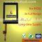 KDCTP024001A 2.4 inch single touch point projective capacitive touch panel, FT6236