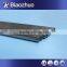 High hardness wear resistant solid cemented grinding carbide rod