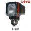 Car HID Xenon Lamp,LY4003 H3 35w 55w IP67 HID Work Light, High-brightness Searchlight