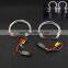 118MM Car Led Headlight led Angel Eye LED CCFL Halo Ring Angel Eyes Warning Lamps for bmw
