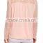 spring summer 2016 blouses tops shirts for women in Istanbul Turkey