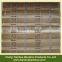 bamboo curtain design for customer