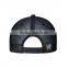 Printed Design Customize Mesh Trucker Baseball Cap