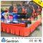 6 Seat Cinema Equipment New Business Project Electrical Hydraulic System 5D Mini Cinema
