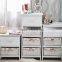 1 - garden of solid wood furniture factory direct - - bedroom bedside table storage cabinets - lockers cabinets