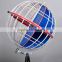 32cm Longitude and Latitude Model Globe