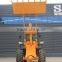 2014 New Design SZM 946 model 4000kg wheel loader