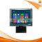 15 inch touch screen computer monitor for office use
