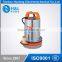 ZQB Series Electric Clean/Sewage Plastic Water Pump