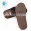 2016 newest rubber beach disposable Sandals for hotel on sale