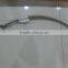 High quality bathroom wash basin zinc ally faucet