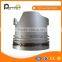 Auto parts piston for toyota 3C 13101-64150 13101-64151 piston
