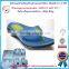 New bi-color High Quality Man EVA Flip Flops Slipper mold