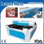 large size laser cutter for thin metal wood acrylic LM-1325