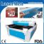 large size metal & nonmetal laser cutter machine 150W LM-1325