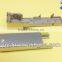 Gigabit SFP 3C Series Transceiver Housing SFP In Network Switch.