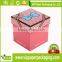 PROMOTION PAPER WHITE CARDBOARD SHOE BOX FOR PROMOTION