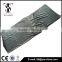 colorful shinning black new design shawl