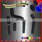 Black motorcycle silicone rubber radiator hose kit for YAMAHA YZF250 2010 hose kits